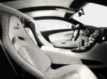 Bugatti Veyron 16.4 Linea Vincero by Mansory 2009 года